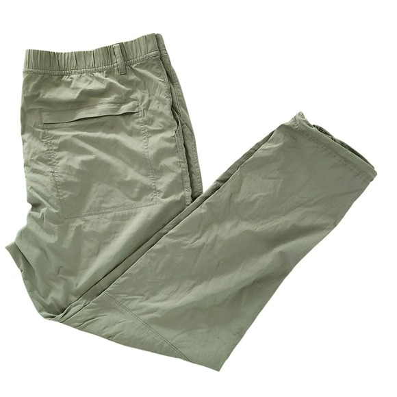REI‎ Co op Cargo Lightweight Hiking Pants Size 16 - Picture 1 of 6